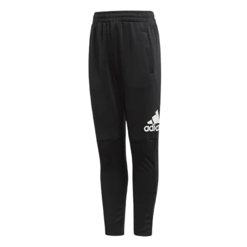 Adidas Boys' Training Football Pants