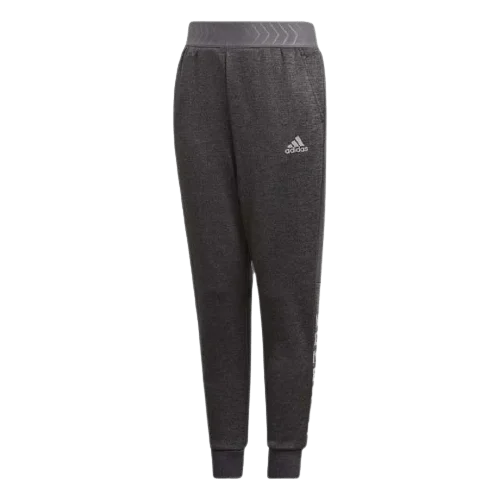 Adidas Boys' Training Yb Nm Cuff Pants Dj1280