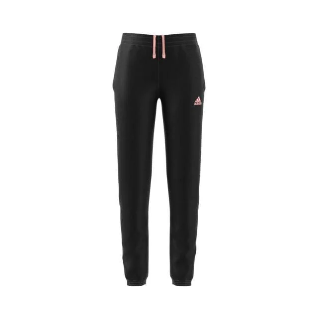 Adidas Girls' Training DJ1413 Graphic Pants