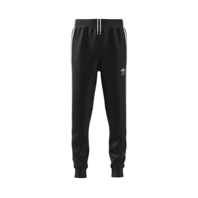 Adidas Kids' Originals Sst Track Pants Black DV2879