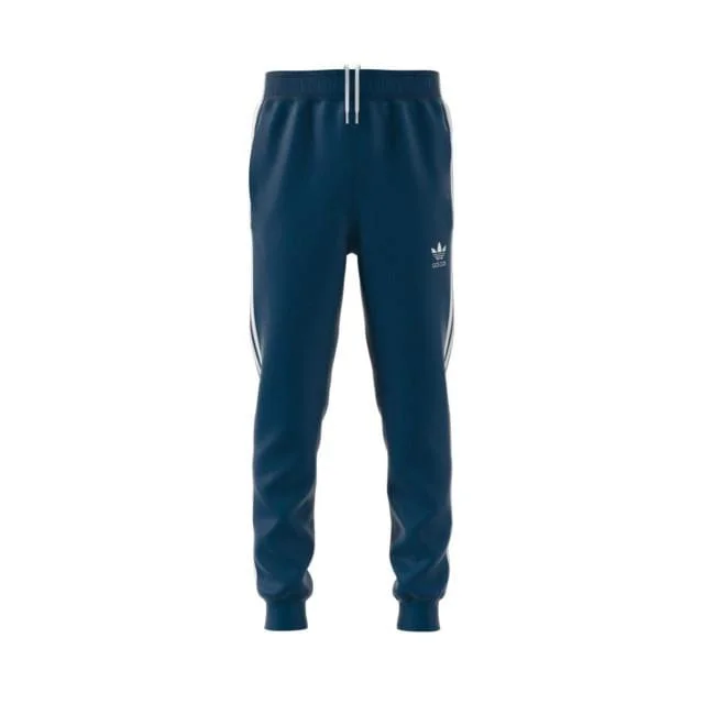 Adidas Kids' Originals Sst Track Pants Blue DV2880