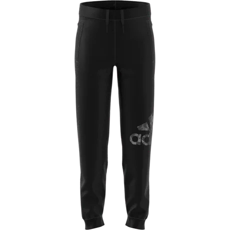 Adidas Lg Sp Little-Girls Training Pant Black  Eh4076