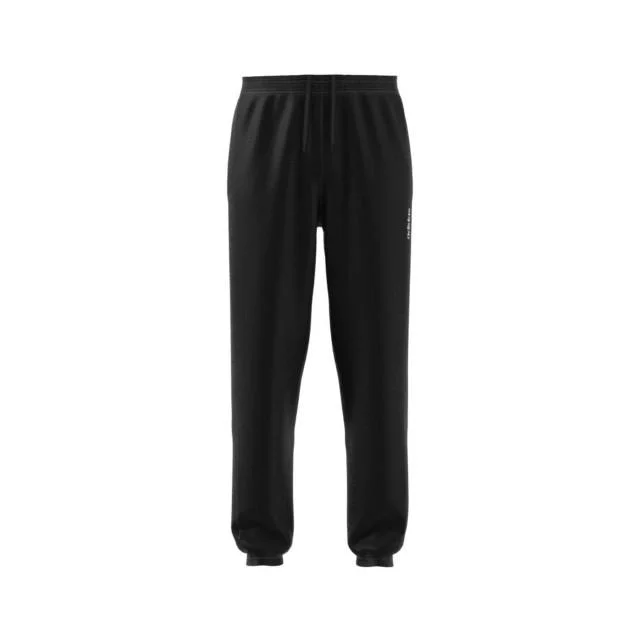 Adidas Men's Not Sports Specific Essentials Plain Tapered Stanford Pants Black DQ3057