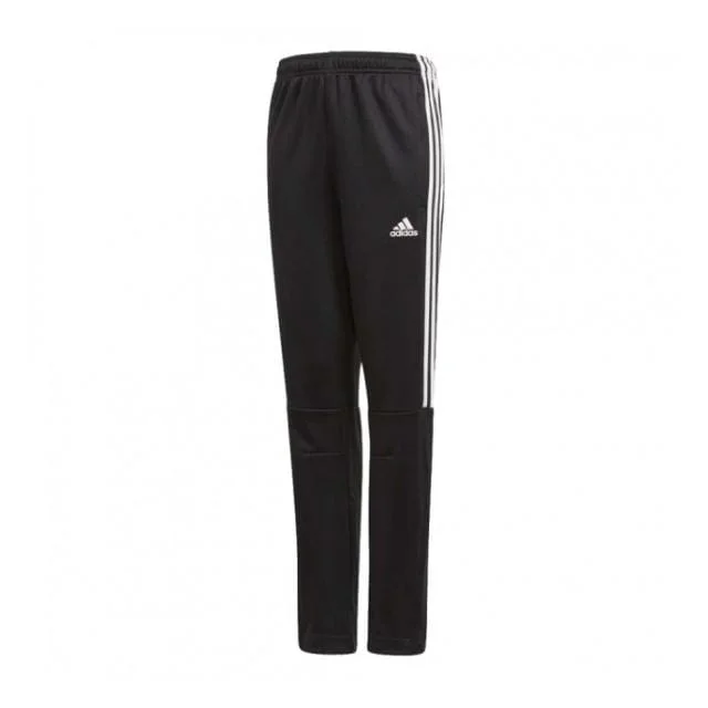 Adidas Tiro 3S Trousers  Kids-Boys Training Pant Black