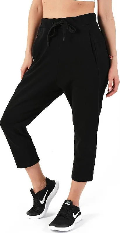 Bodytalk  Women Lifestyle Pant Black 1191-905300-00100