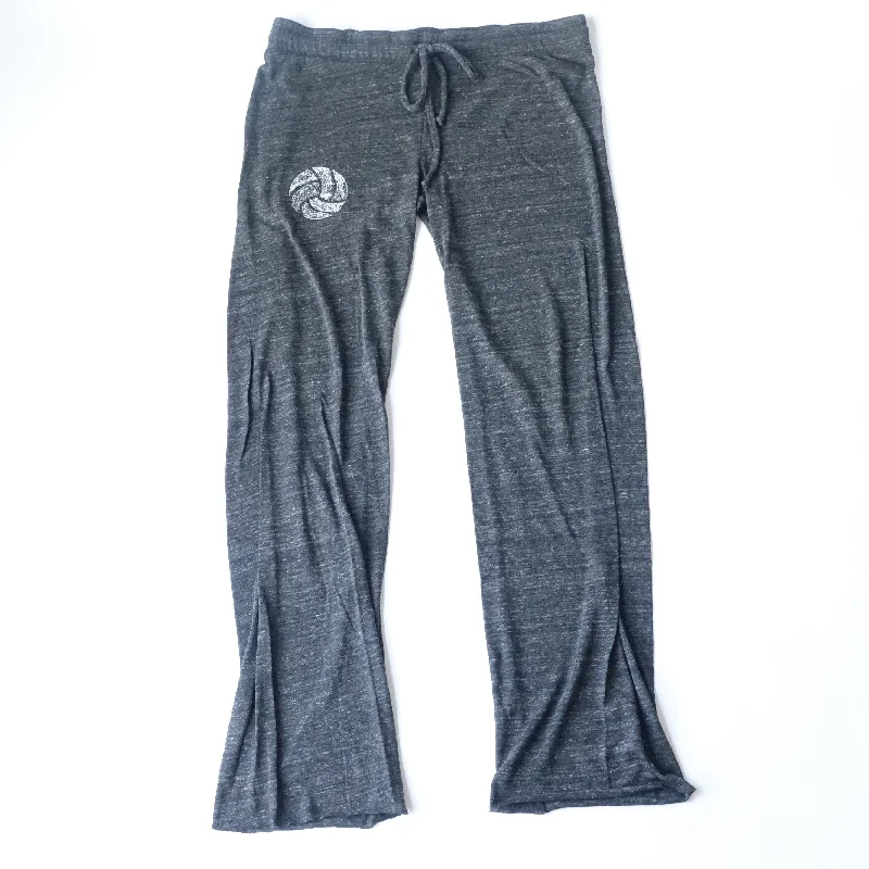 Chalk Volleyball Lounge Pants