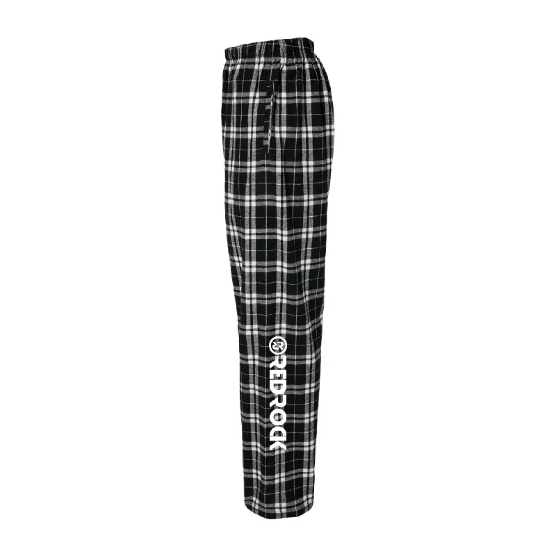 FLANNEL PANT