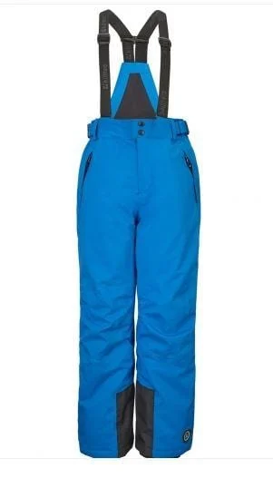 Killtec Gauror Boys Skiing Pant Royal Blue