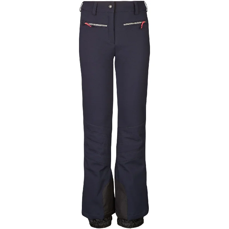 Killtec Maura Girls Skiing Pant Navy