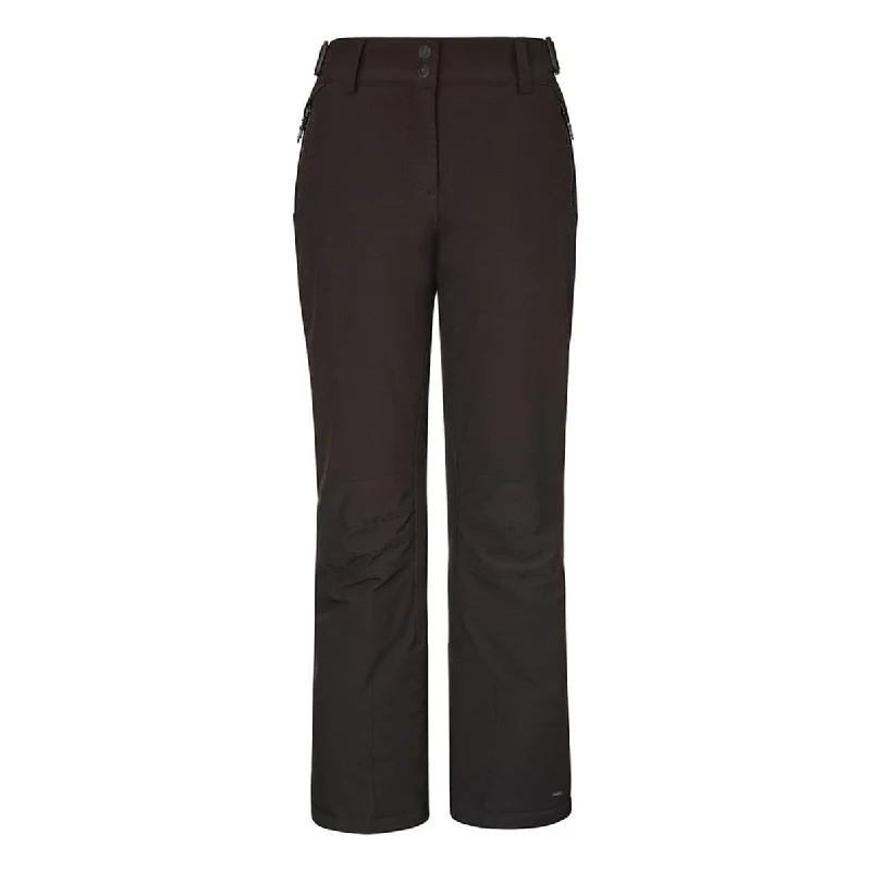 Killtec Siranya Women Skiing Pant Black