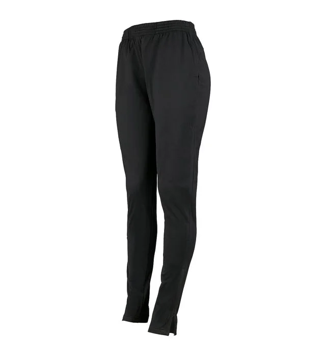 AUGUSTA LADIES TAPERED LEG PANT