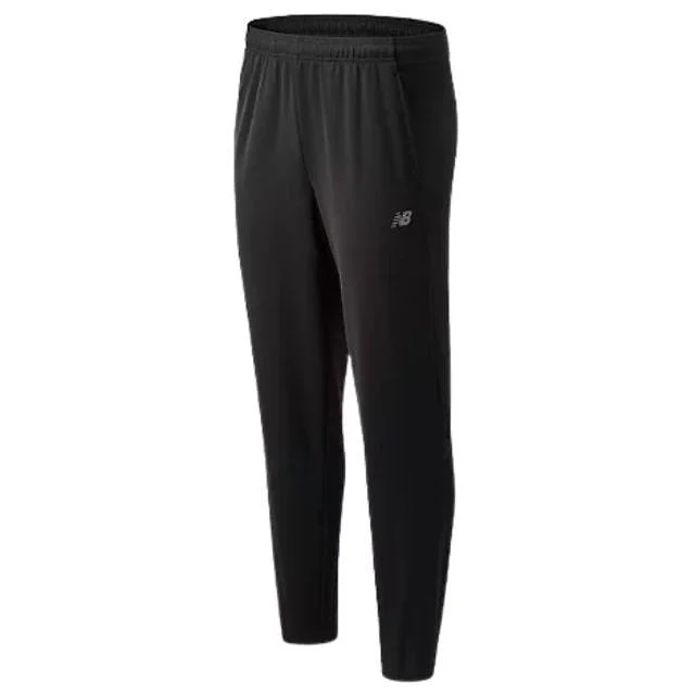 New Balance Core Men Performance Pant Black