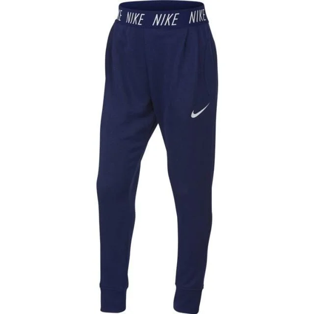 Nike Girls' Training Dry Studio Pants 939525-478