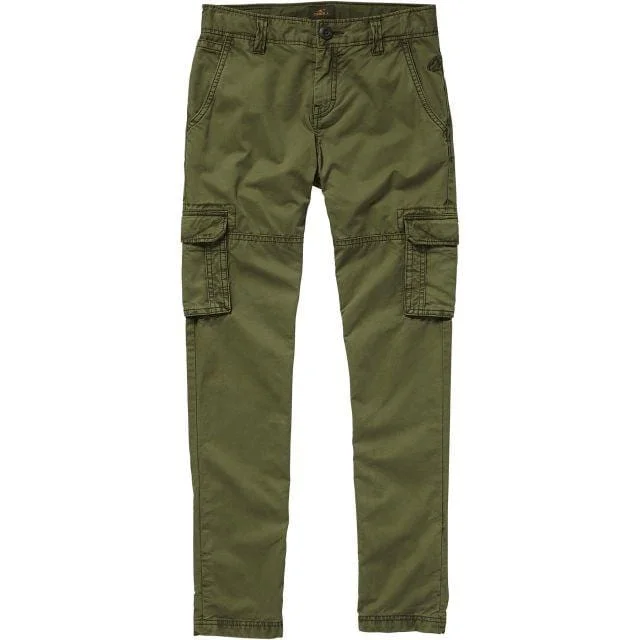 O'Neill Boys' Lifestyle Tahoe Cargo Pants Olive  8P2774-6077