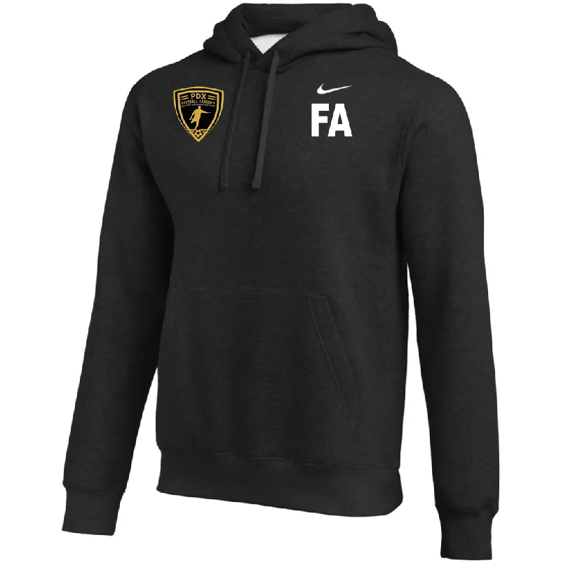 PDX Football Academy Player Hoodie [Men's]