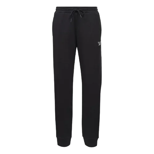 Reebok Identity French Terry Women Training Pant Black