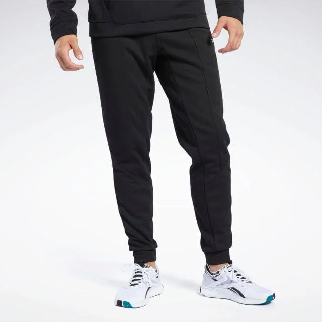 Reebok Ready Joggers Men Training Pant Black