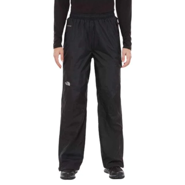 The North Face Resolve Men Hiking Pant Black  T0Afyu-Jk3