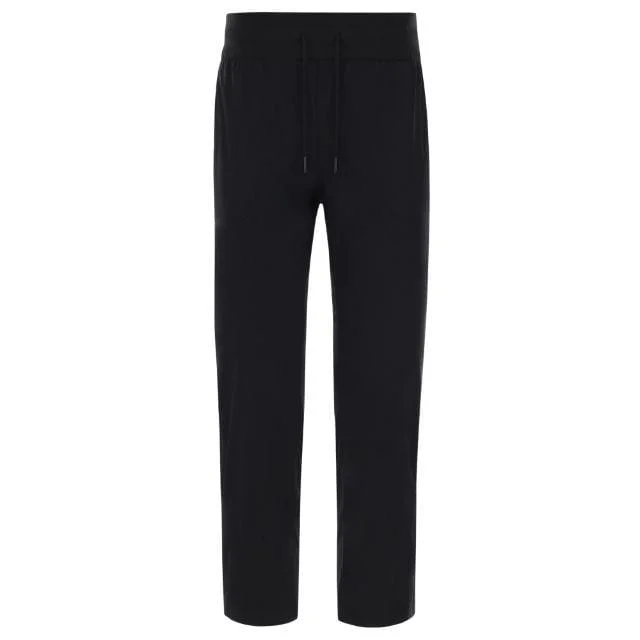 The North Face Aphrodite Motion Capri Women Lifestyle Pant Black