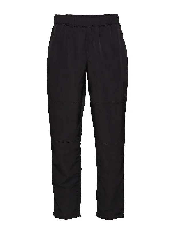 The North Face Class V Pant Men Lifestyle Pant Black Nf0A48Vj-Jk3