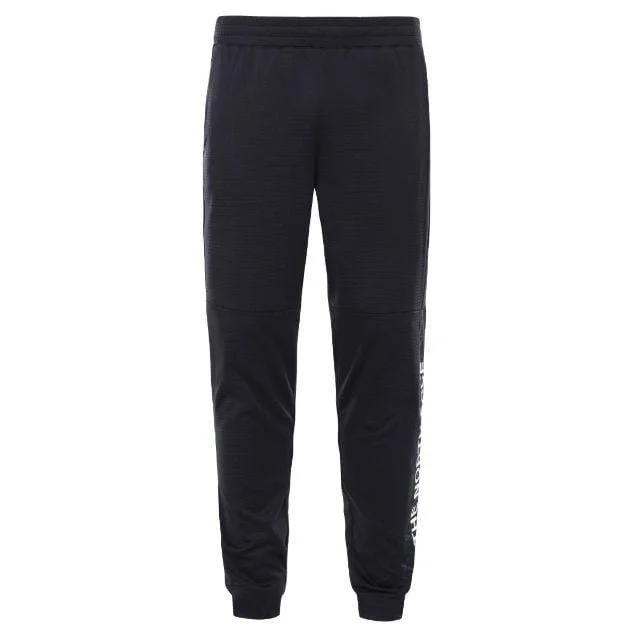 The North Face Cuffed Men Lifestyle Pant Black