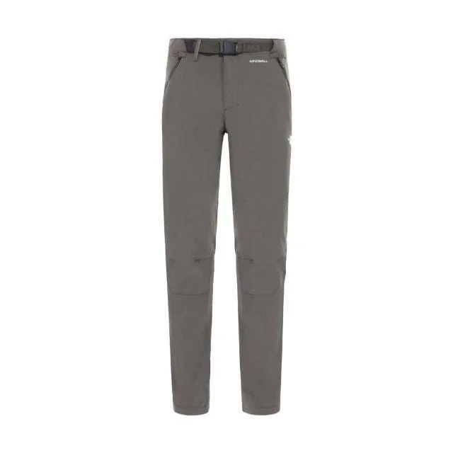 The North Face Diablo Ii  Men  Hiking Pant Taupe Green