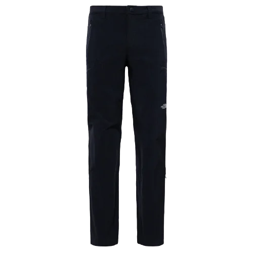 The North Face Exploration Men Hiking Pant Black