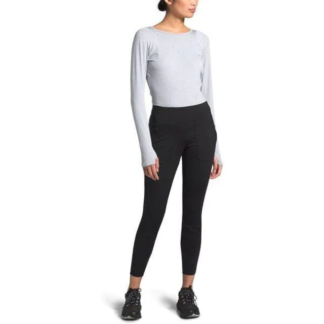 The North Face Paramt Women  Training Pant Black