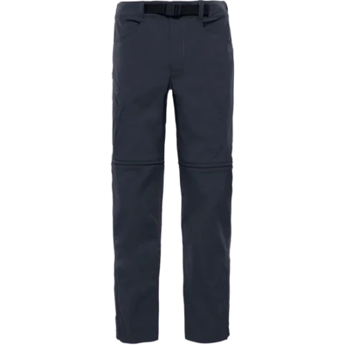 The North Face Straight Paramount 3.0 Men Hiking Pant Grey