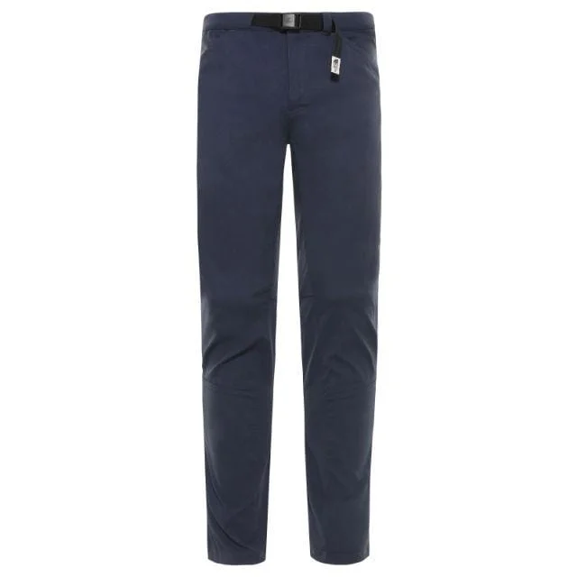 The North Face Wild Pant Men Lifestyle Pant Navy Nf0A493J-H2G