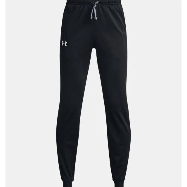 Under Armour Brawler 2 Boys Training Pant Black/Mod Grey