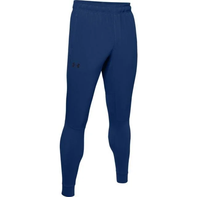 Under Armour Hybrid Pants Men Training Pant Blue Ua1352029-449