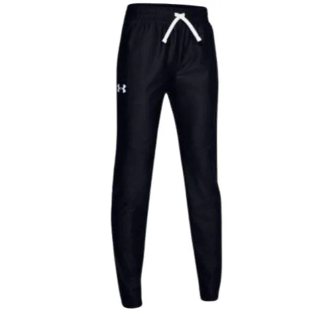 Under Armour Prototype Kids Training Pant Black