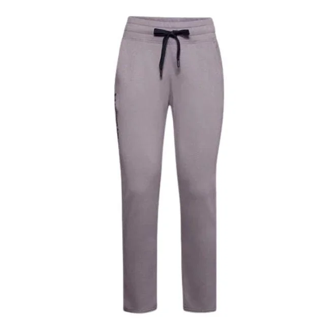 Under Armour rival  Women Lifestyle pant  purple