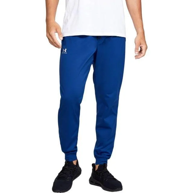 Under Armour Sportstyle Joggers Men Sportswear Pant Blue Ua1290261-449