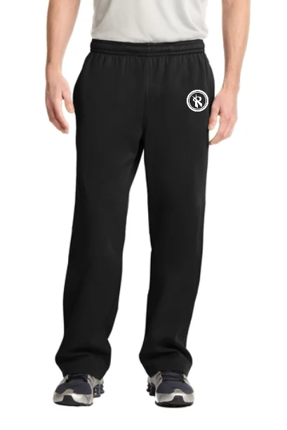 Unisex Sport-Wick Fleece Pant