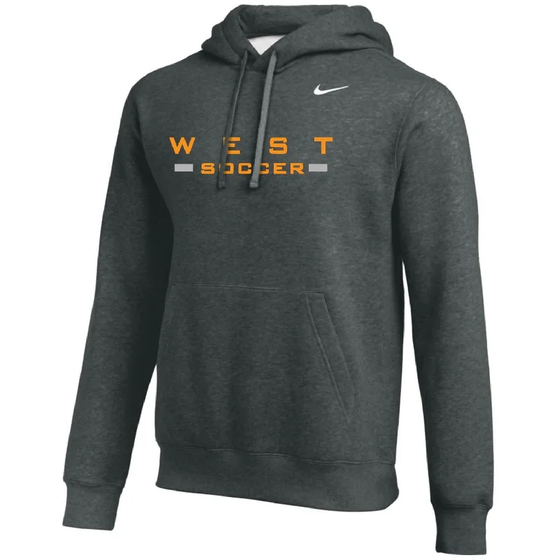 West Anchorage HS Hoodie [Men's]