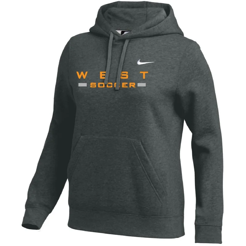 West Anchorage HS Hoodie [Women's]